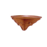 Corner Shelves